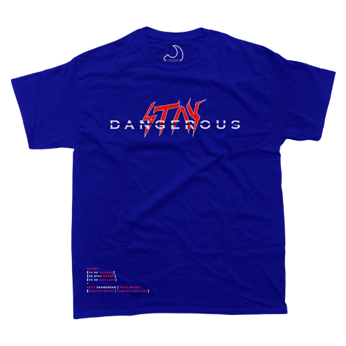 Love is Dangerous T-Shirt