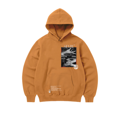 Feel No Evil Hoodie V.1